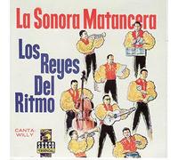 La Sonora Matancera - Los Reyes Del Ritmo