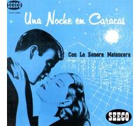 Sonora Matancera - Noche en Caracas