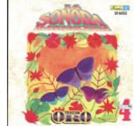 Sonora Matancera - Vol. 4-Coleccion Oro