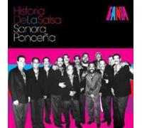 Sonora Poncena - Historia De La Salsa