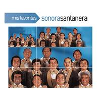 Sonora Santanera - Mis Favoritas