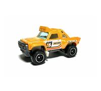 (Sonora Shreodder) MATCHBOX Power Diecast Metal Car Model 1:64 Scale