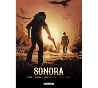Sonora T03 - Le Rêve brisé (3)