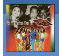 SONORA TENTACION - De Reventon Con La Sonora Tentacion