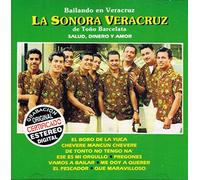Sonora Verazruz De Tono Barcelata - Salud Dinero [Us Import]