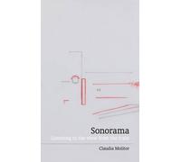 Sonorama: Listening to the View from the Train