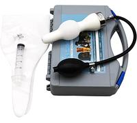 Sonorphine Booster Insemination Device,Dog Artificial Insemination Kit,Artificial Insemina Syringe,Large/Small Breed Dog Test,Professional Dogs Artificial Insemina Equipment,Silicone (5-13kg)