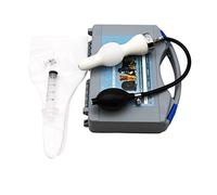Sonorphine Booster Insemination Device,Dog Artificial Insemination Kit,Artificial Insemina Syringe,Large/Small Breed Dog Test,Professional Dogs Artificial Insemina Equipment,Silicone (9-20kg)