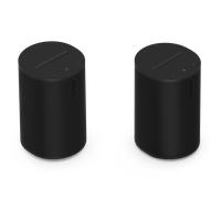Sonos 2 Room Set with Era 100 SL - Black