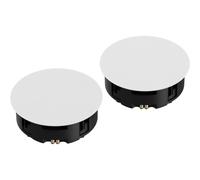Sonos 8" In-Ceiling Architectural Speakers (Set of 2)