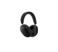 Sonos Ace - Noise Cancelling Wireless Bluetooth Headphones - Up to 30 hours battery life - Spatial Audio - Dynamic Head Tracking - Black