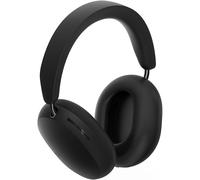 Sonos Ace - Noise Cancelling Wireless Bluetooth Headphones - Up to 30 hours battery life - Spatial Audio - Dynamic Head Tracking - Black