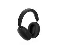 Sonos Ace Premium Active Noise Cancelling Over Ear Headphone - Black Connect with Multiple Devices 30 Hours Battery Life Bluetooth USB- C Masterfully Tuned Crystallized Bass Feels More Profound