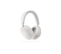 Sonos Ace Premium Active Noise Cancelling Over Ear Headphone - White Connect with Multiple Devices 30 Hours Battery Life Bluetooth USB- C Masterfully Tuned Crystallized Bass Feels More Profound