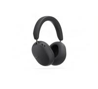 Sonos Ace Ultra - Wireless Over-Ear Headphones (Black) | Music, TV, vinyl - move whatever’s playing on Sonos to your ears and back