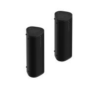 Sonos Adventure Set with Roam 2 - Black