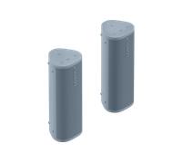 Sonos Adventure Set with Roam 2 - Blue