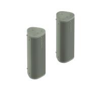 Sonos Adventure Set with Roam 2 - Green