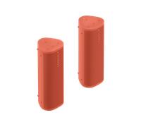 Sonos Adventure Set with Roam 2 - Red
