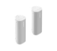Sonos Adventure Set with Roam 2 - White