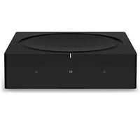 Sonos Ampg1eu1blk Wifi Amplifier Black One Size / EU Plug