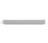 Sonos Beam (Gen 2) Compact Smart Soundbar, White