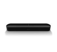 Sonos Beam (Gen 2) The compact smart soundbar for TV, music and more. (Black)