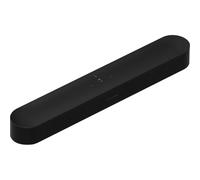 Sonos Beam (Gen 2) The compact smart soundbar for TV music and more. (Black)