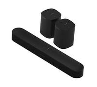 Sonos Beam Sound Bar Bundle (Gen 2)