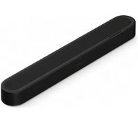 SONOS Beam Ultra 7.1.2 Compact Sound Bar with Dolby Atmos - Black, Black