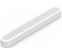 SONOS Beam Ultra 7.1.2 Compact Sound Bar with Dolby Atmos - White, White