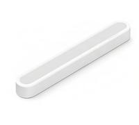Sonos Beam Ultra Soundbar (White) | True 7.1.2 Dolby Atmos in a compact soundbar. The start of your Sonos system.¹