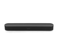 Sonos Beam Wireless Soundbar Black - Secondhand