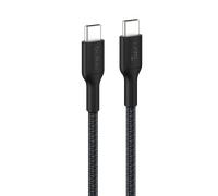 Sonos Belkin BoostCharge Pro USB-C to USB-C Cable 240W - Black