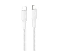 Sonos Belkin BoostCharge Pro USB-C to USB-C Cable 240W - White