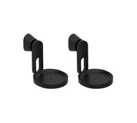 Sonos Era 00 Wall Mount Black Speaker, 1