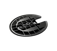 Sonos Era 100 Adapter Bracket Kit for Sanus Adjustable Height Wireless Speaker Stands (WSSA1, WSSA2, OSSA1, OSSA2) - Provides Compatibility for New Sonos Era Speaker - Model: OSSE1A1KIT
