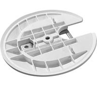 Sonos Era 100 Adapter Bracket Kit for Sanus Adjustable Height Wireless Speaker Stands (WSSA1, WSSA2, OSSA1, OSSA2) - Provides Compatibility for New Sonos Era Speaker - Model: OSSE1A1KIT