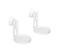 SONOS Era 100 Pair Wall Bracket White