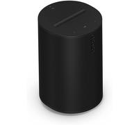 Sonos Era 100 | Smart Speaker with WiFi, Bluetooth, compatible with Amazon Alexa - Black
