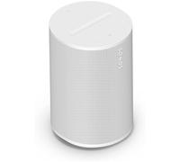 Sonos Era 100 | Smart Speaker with WiFi, Bluetooth, compatible with Amazon Alexa - White