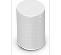 Sonos Era 100 | Smart Speaker with WiFi, Bluetooth, compatible with Amazon Each