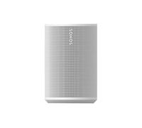 Sonos Era 100 Smart Speaker with Wi-Fi and Bluetooth - White