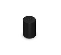 Sonos Era 100 - Wireless, Alexa Enabled Smart Speaker (Black) | Era 100 transforms any room with the rich stereo sound and deep bass your music deserves.