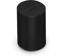Sonos Era 100 | Smart Speaker with WiFi, Bluetooth, compatible with Amazon Alexa - Black