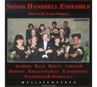 Sonos Handbell Ensemble by Sonos Handbell Ensemble