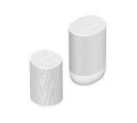 Sonos Indoor / Outdoor Set with Move 2 - White