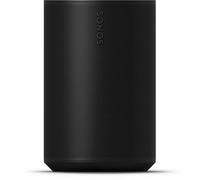 Sonos Introducing Era 100 Sl The Essential Speaker For Music Lovers. (Black)