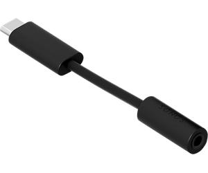 Sonos Line-In Adapter - Black