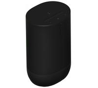 Sonos Move 2 Bluetooth Portable Speaker - Black